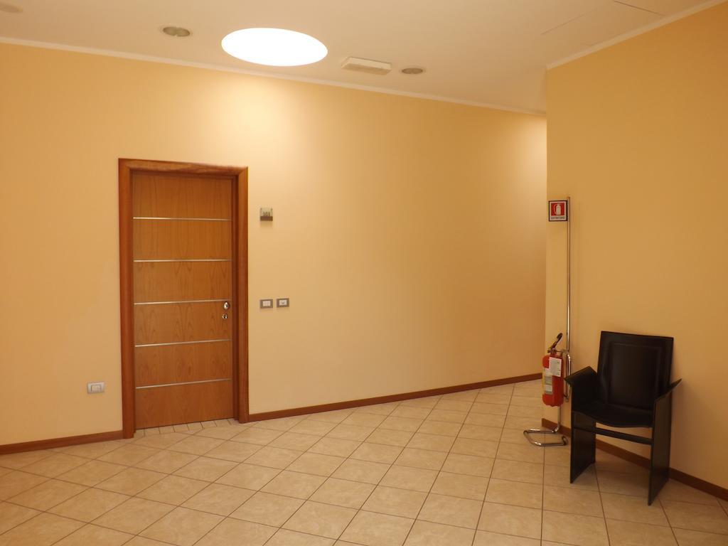 Al Flor Hotel Bagnacavallo Buitenkant foto