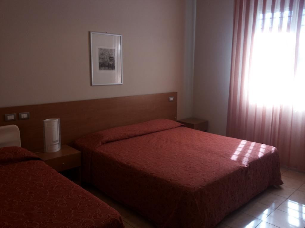 Al Flor Hotel Bagnacavallo Buitenkant foto
