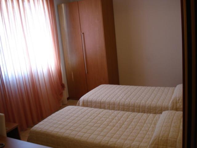 Al Flor Hotel Bagnacavallo Kamer foto